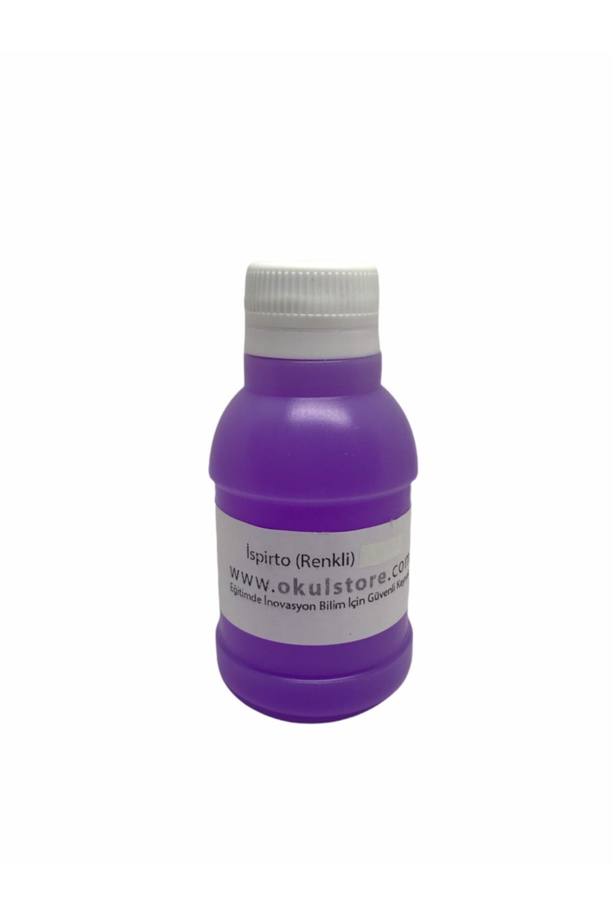 OkulStore Ispirto (renkli) 100 Ml