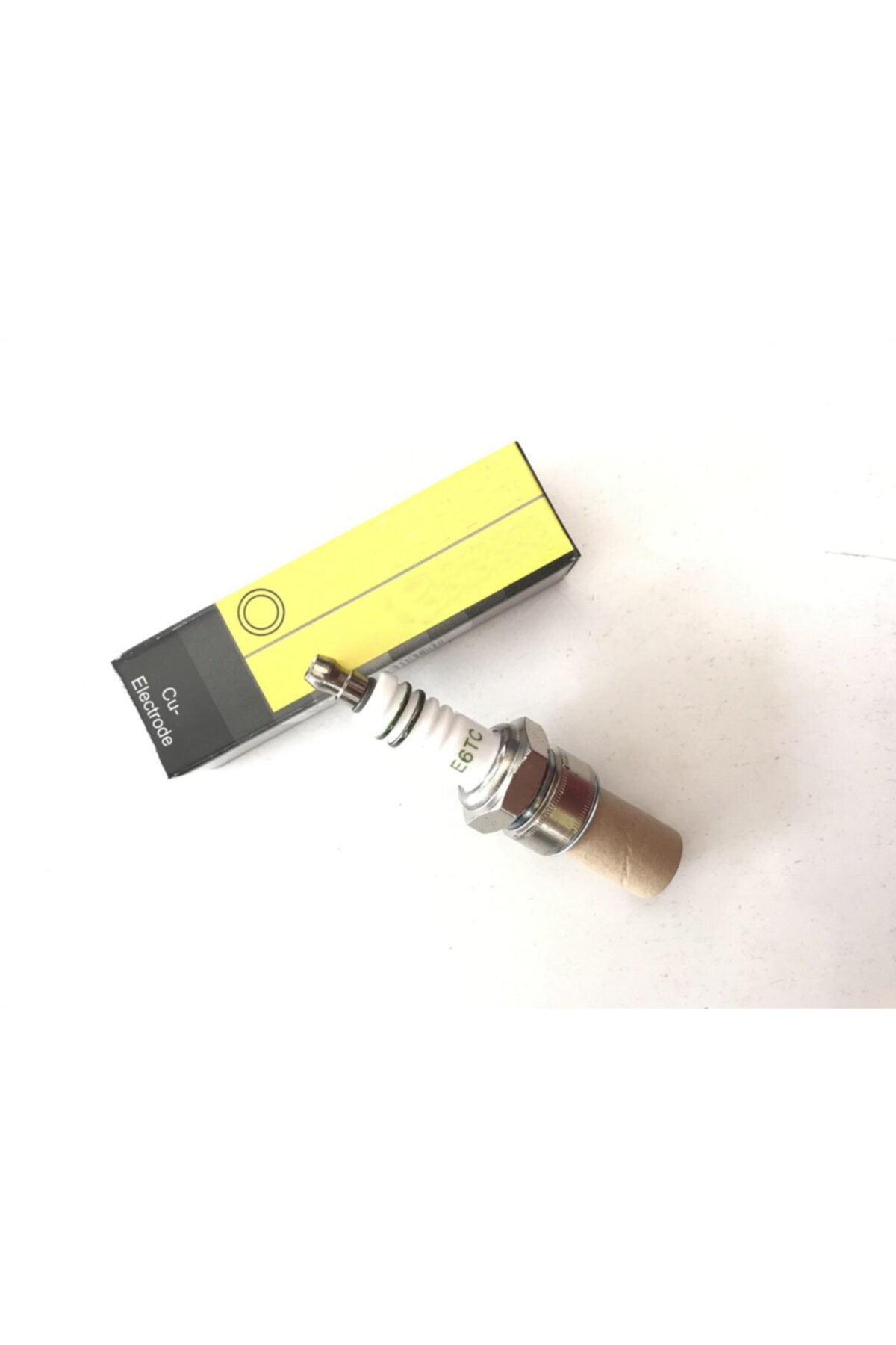 CEYS Super Kısa Paso Buji