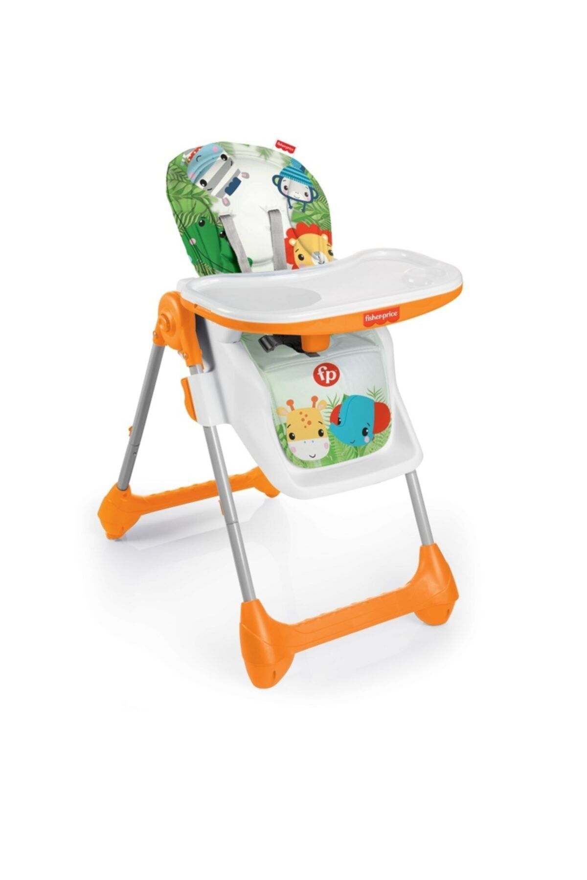 FISHER PRICE Lüks Mama Sandalyesi 1880