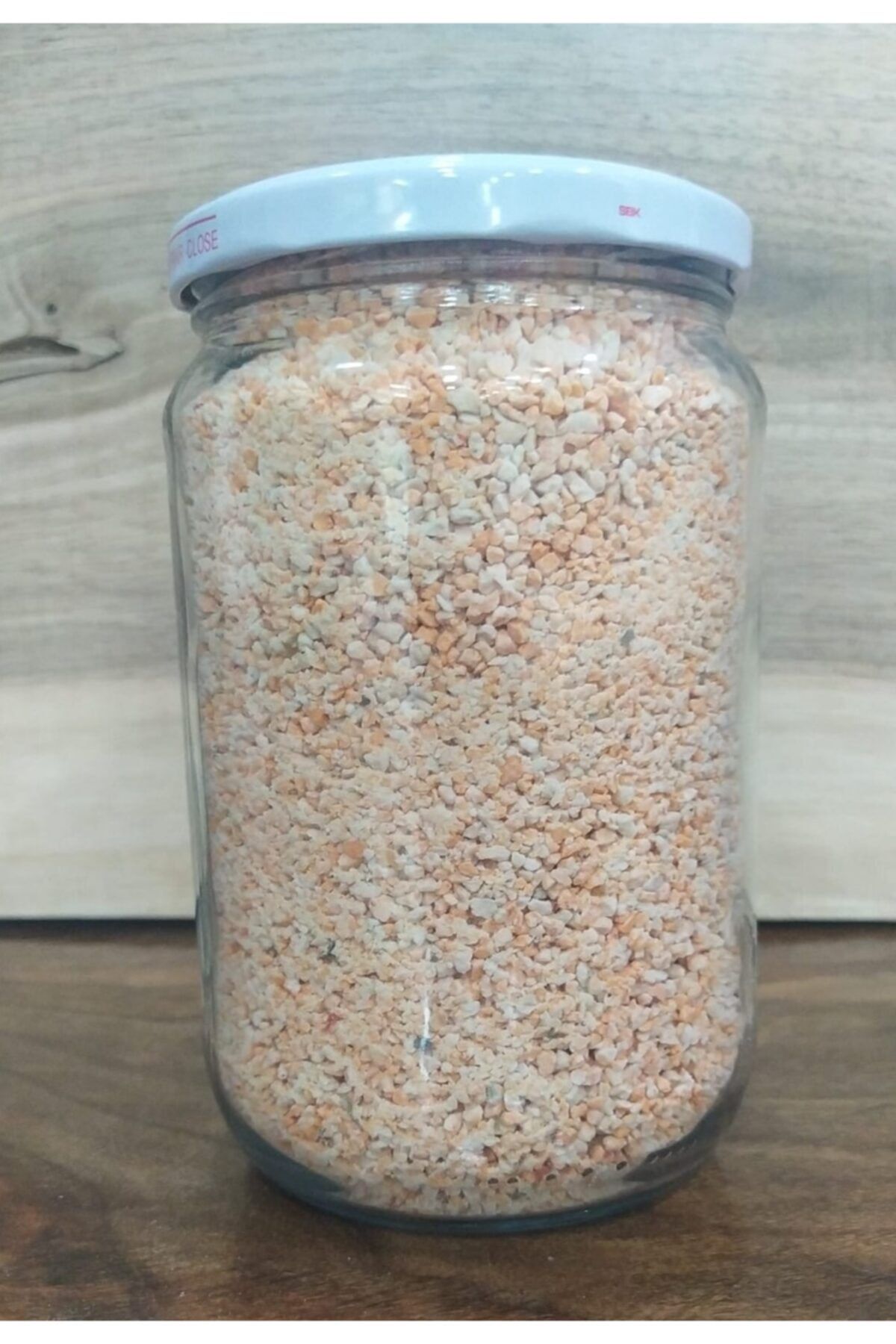 Tarhana Baba Tarhana (0,5 Kg) Ev Yapımı Köy Tarhanası