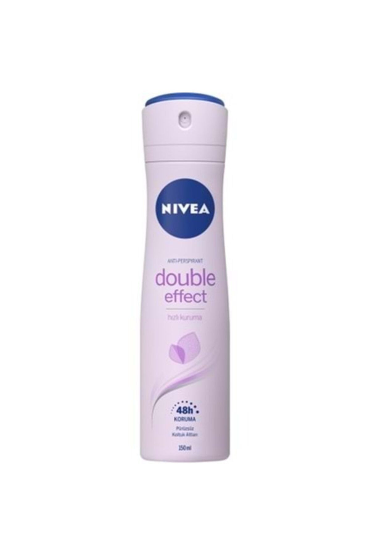 Nivea Double Effect Kadın Deodorant 150 ml