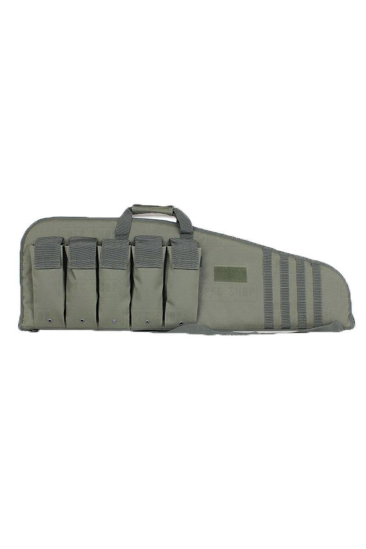 Sturm Rıfle Case 100 Cm Yesıl Tufek Kılıfı