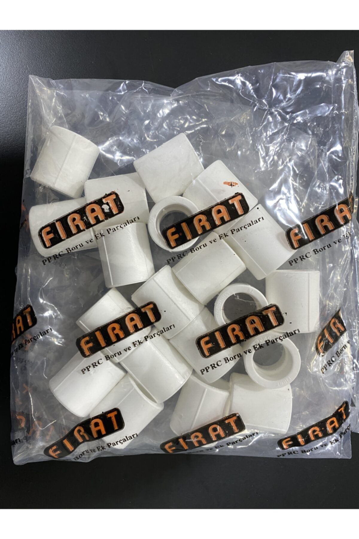 FIRAT 25mm Manşon 20adet