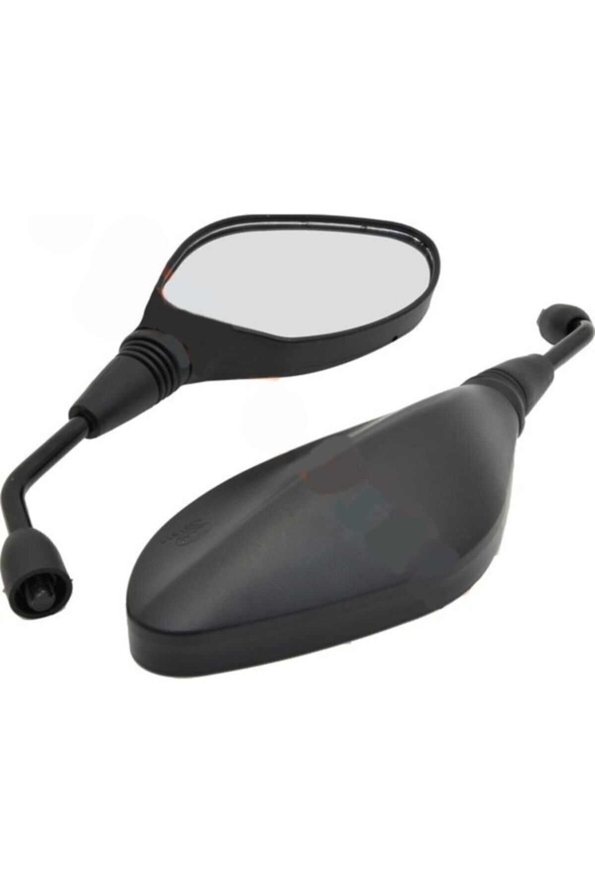 OEM Ayna Pcx 125 Sağ Sol Takım