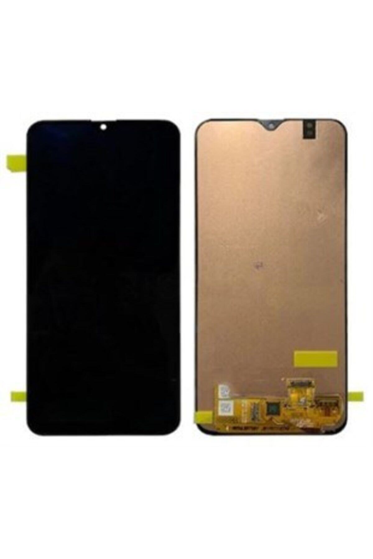 worldteknik Samsung Galaxy A80 A805 Lcd Ekran Dokunmatik Siyah Oled