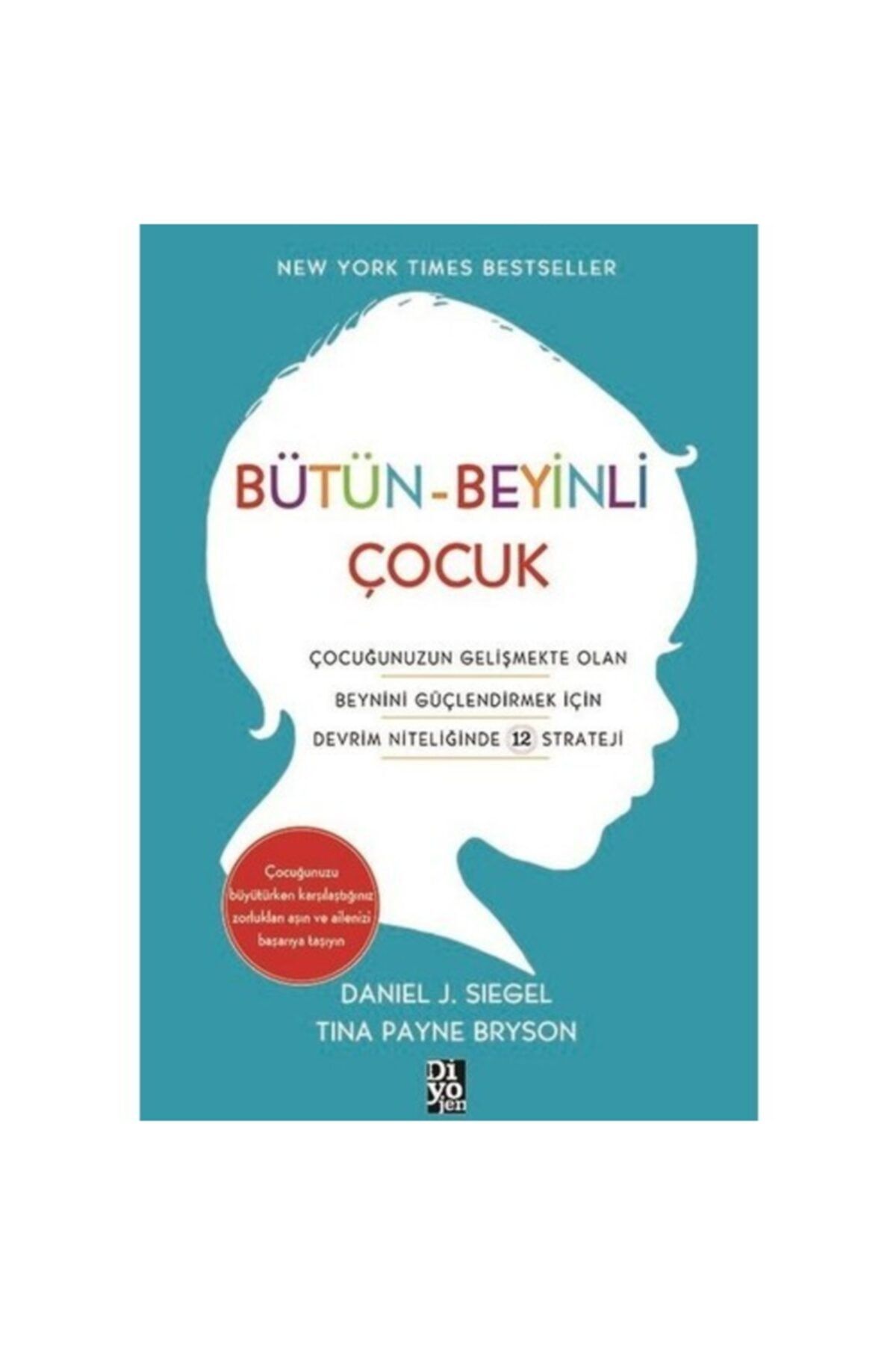 BRN BOOKS Bütün-beyinli Çocuk