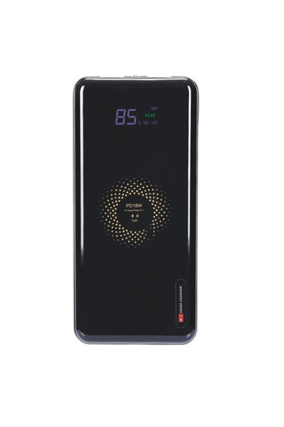 swiss card Swiss Charger Pb-10006 Powerbank