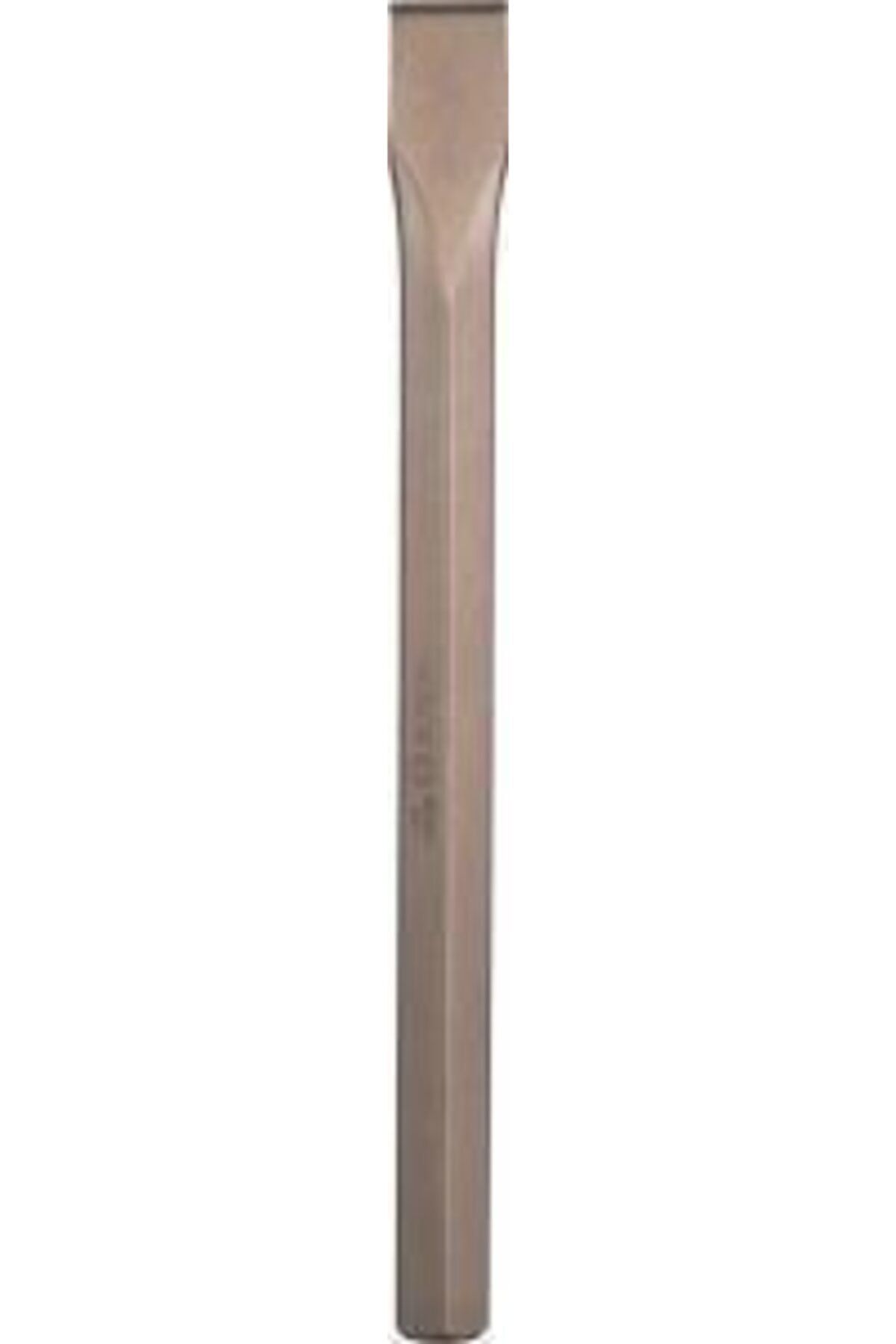 Bosch Kanallı Yassı Keski 28mm