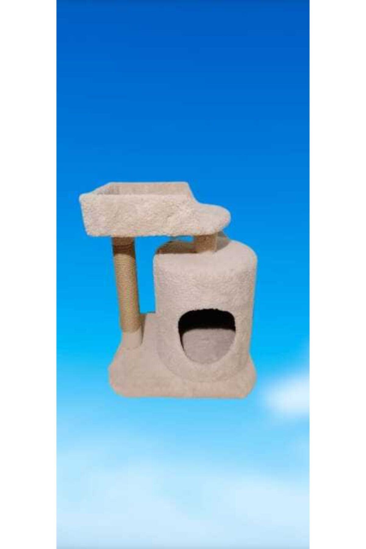 CatHouse Kedi Tirmalama