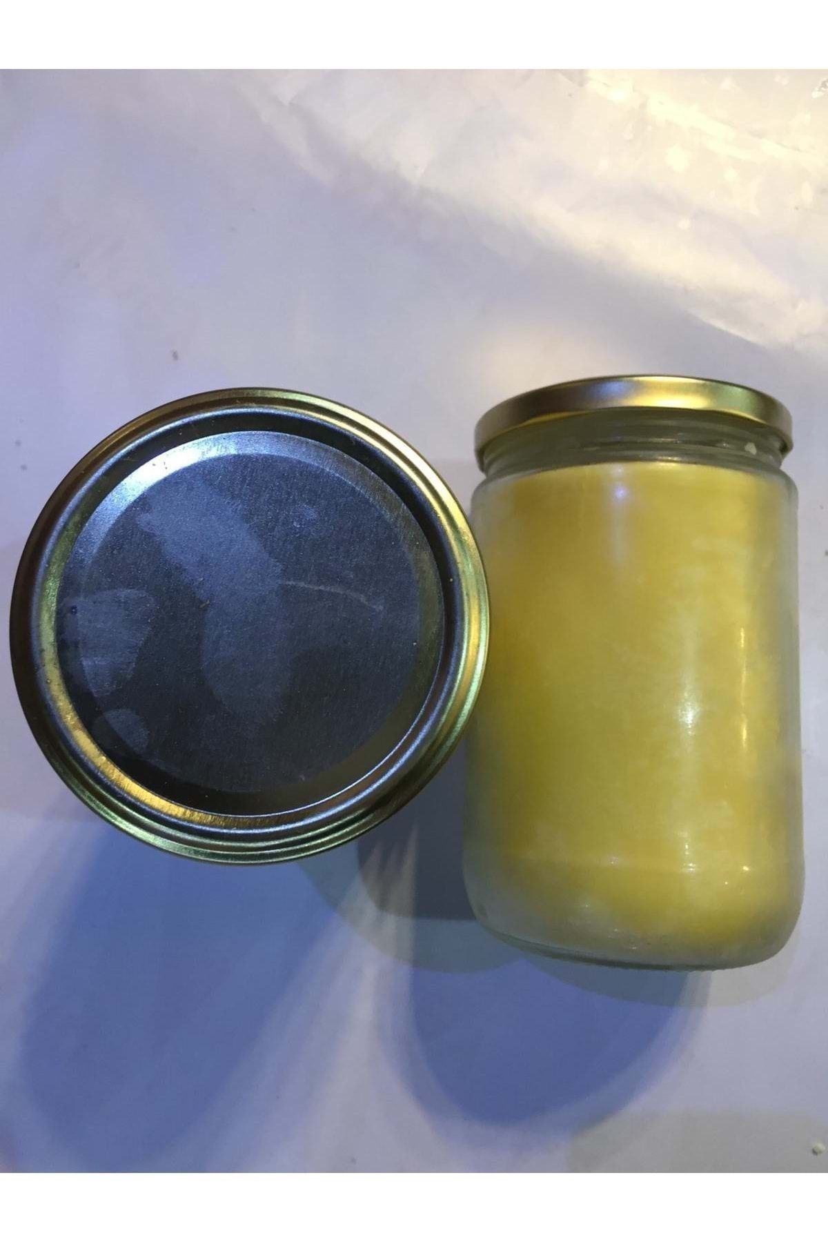 Çapan Gurme Erimiş Sarıyağ (sade Yağ) 550 Gr