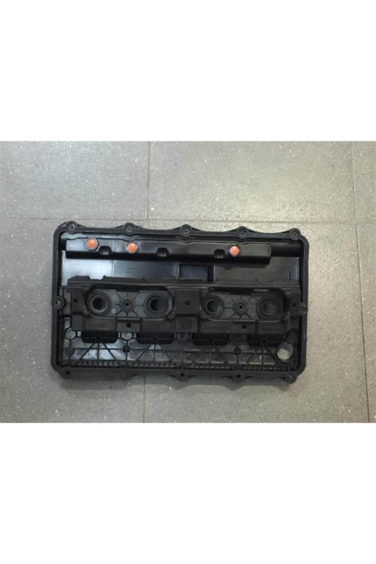 FOMOCO Transit 2012-2018 Kulbütör Kapağı Üst Kapak Subap Kapağı Bk2q 6k271