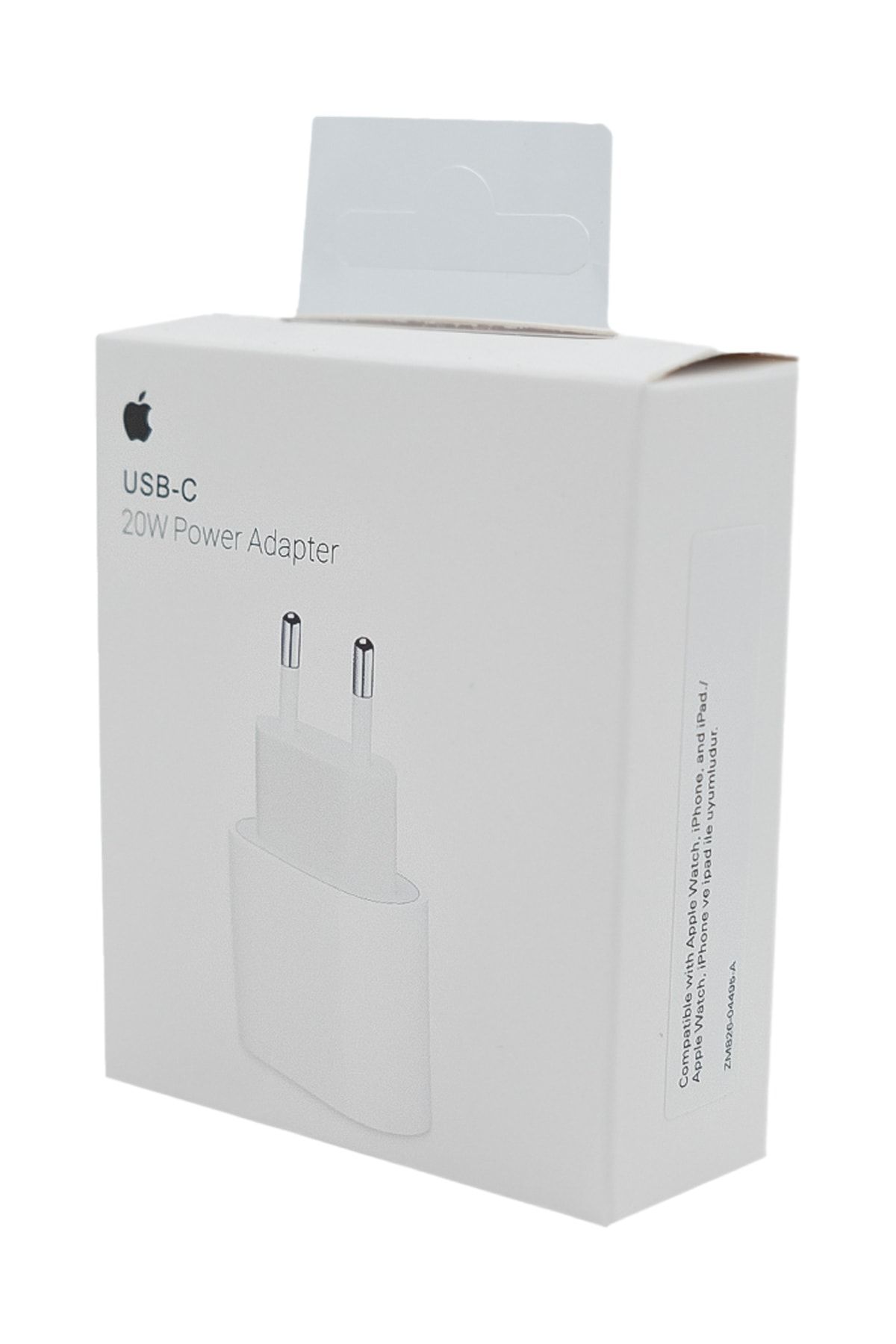 TypeC Iphone Uyumlu Hızlı Şarj Aleti 20w Usb-c Adaptör 11 12 12 Pro 12 P
