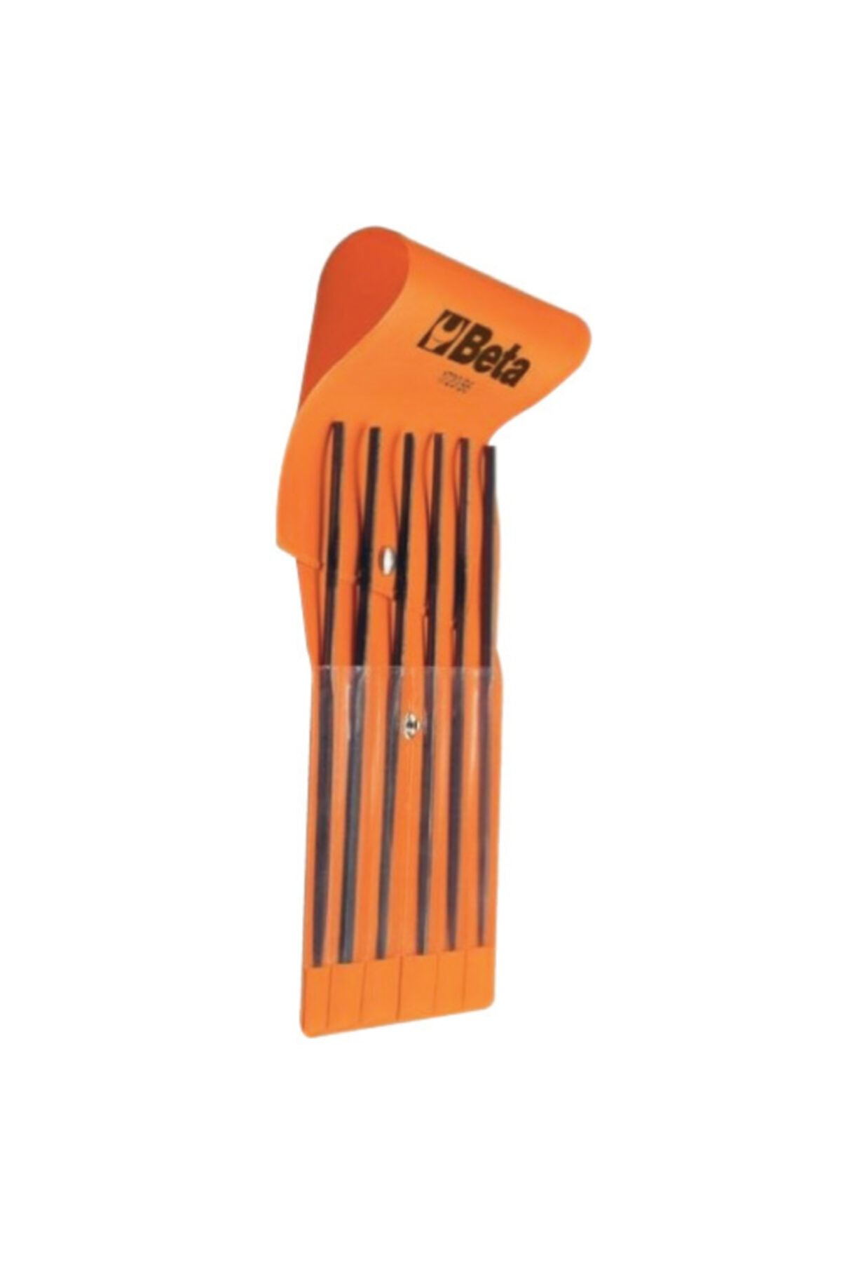 Beta 1720/b6 Kalıpçı Eğe Takımı 160mm