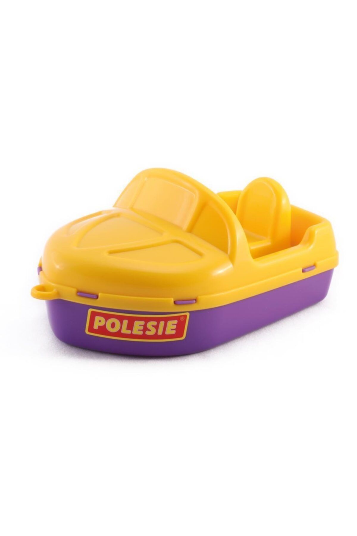 Emelidesign Polesie Sürat Teknesi 18 Cm - Pol-36674