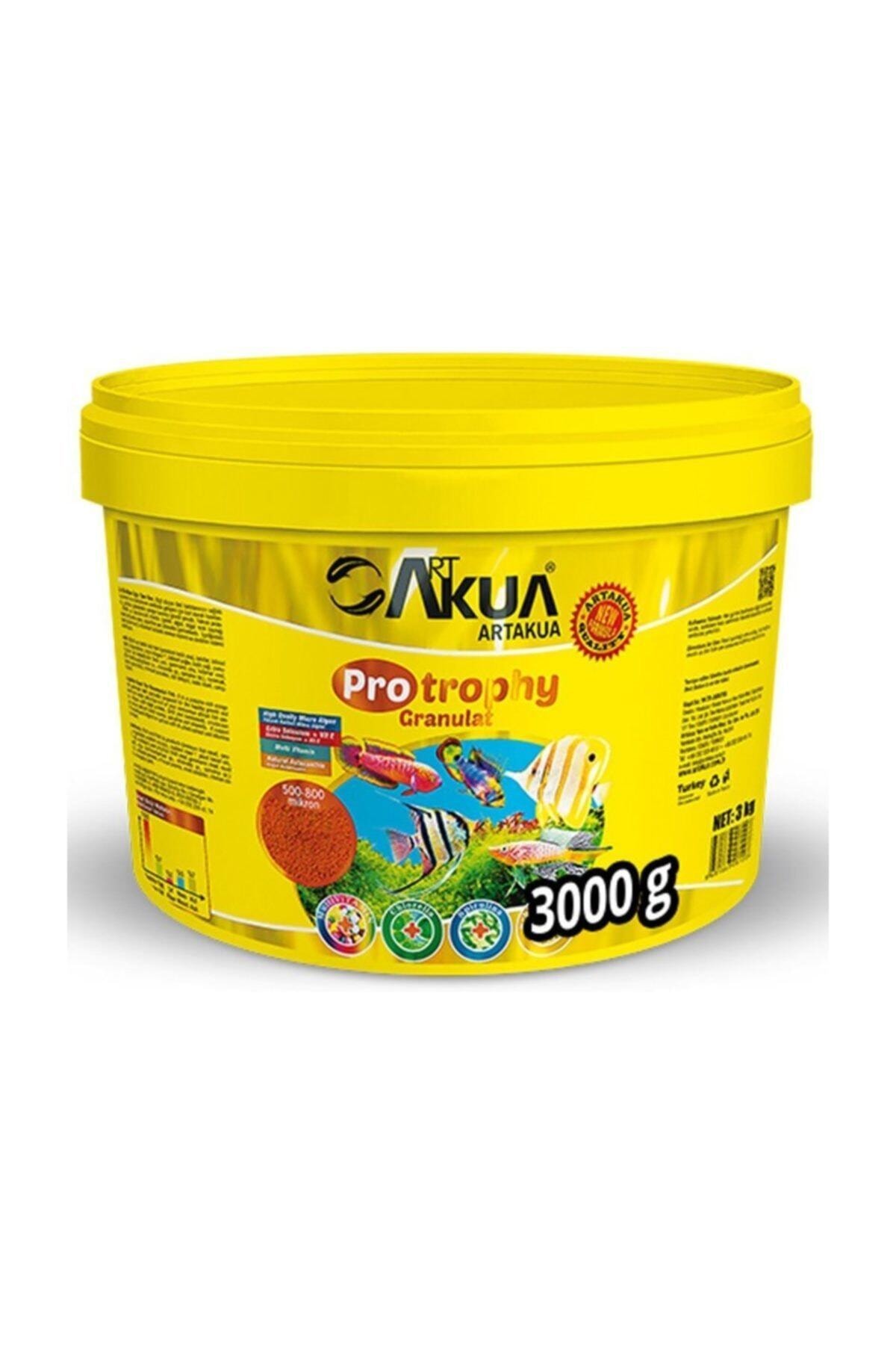 Artakua Protrophy Granulat 3 Kg