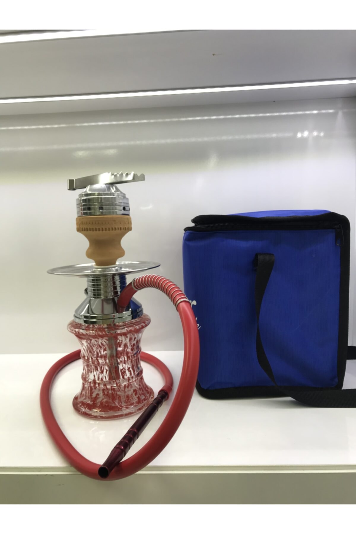 ELENOR Küçük Ajda Nargile Takımı