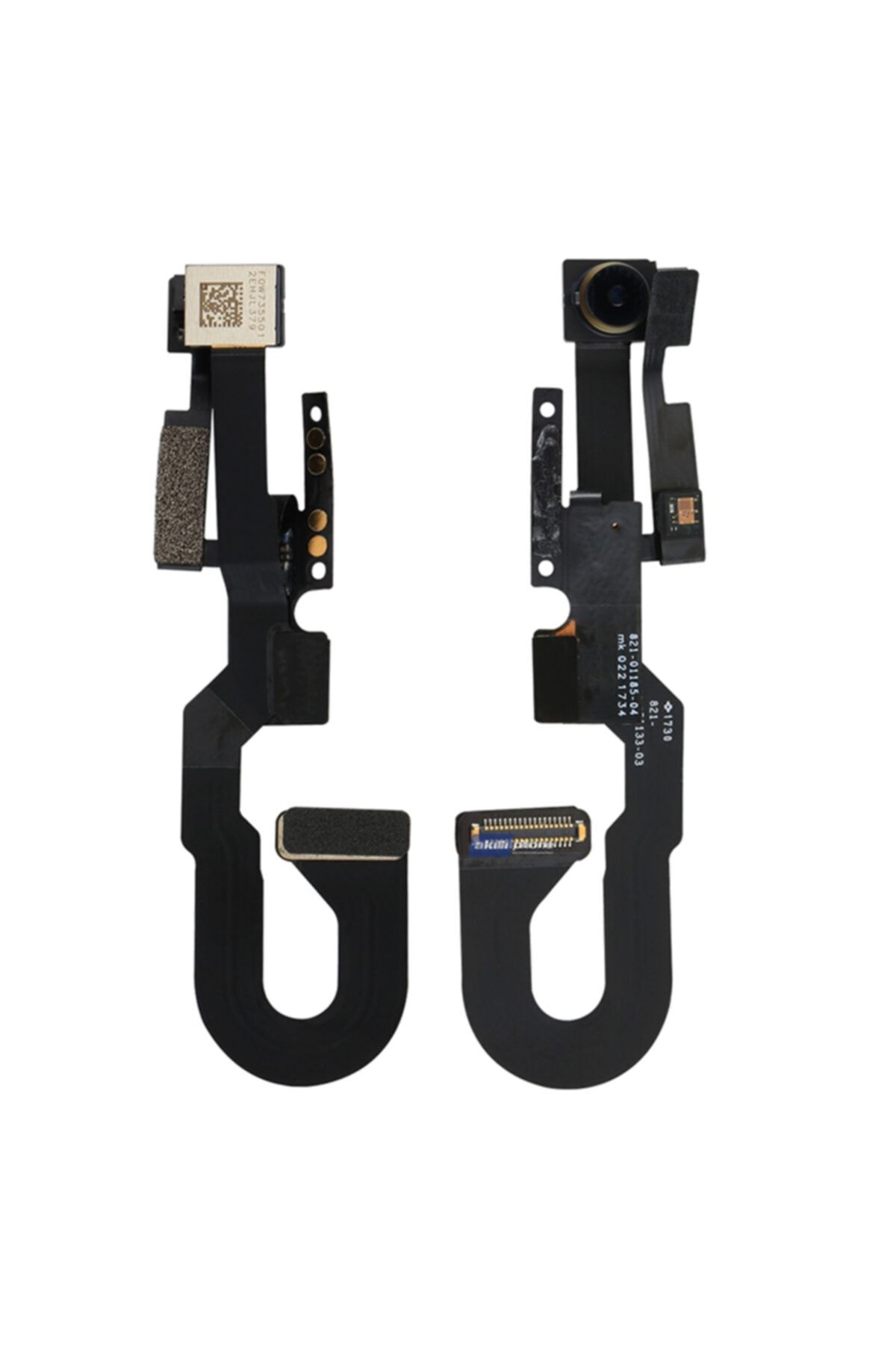 Ally Mobile Iphone 8 Ön Kamera Ve Sensor Fılmı Rz-rz