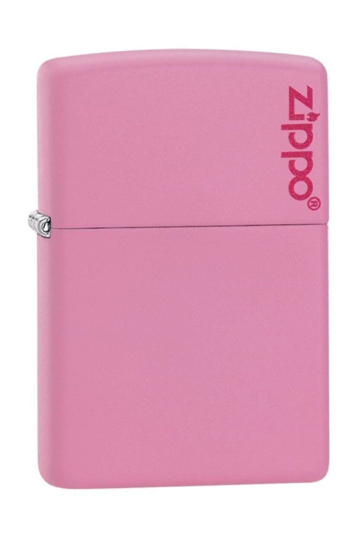 Zippo Pembe Çakmak Z-238zl