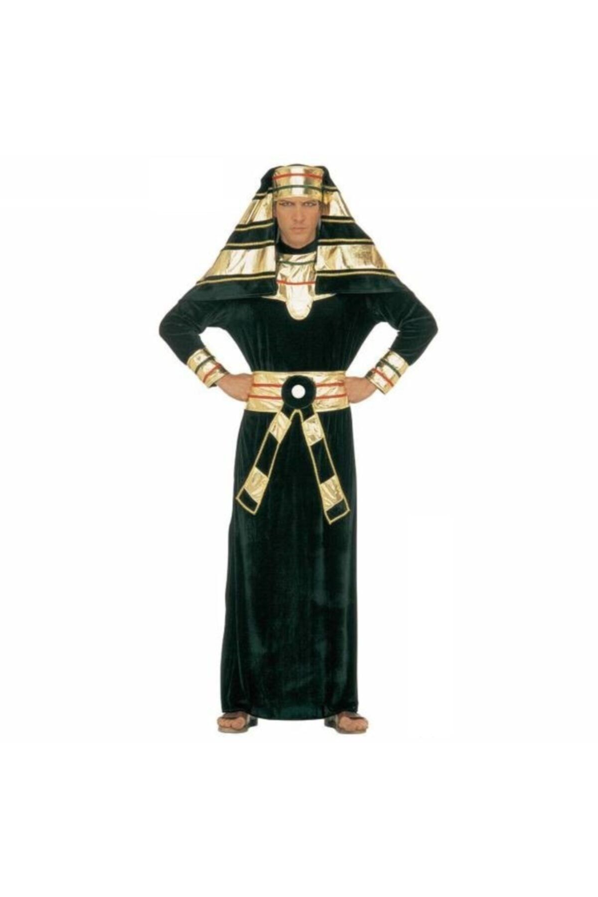 Widmann Firavun Pharaoh Kostüm