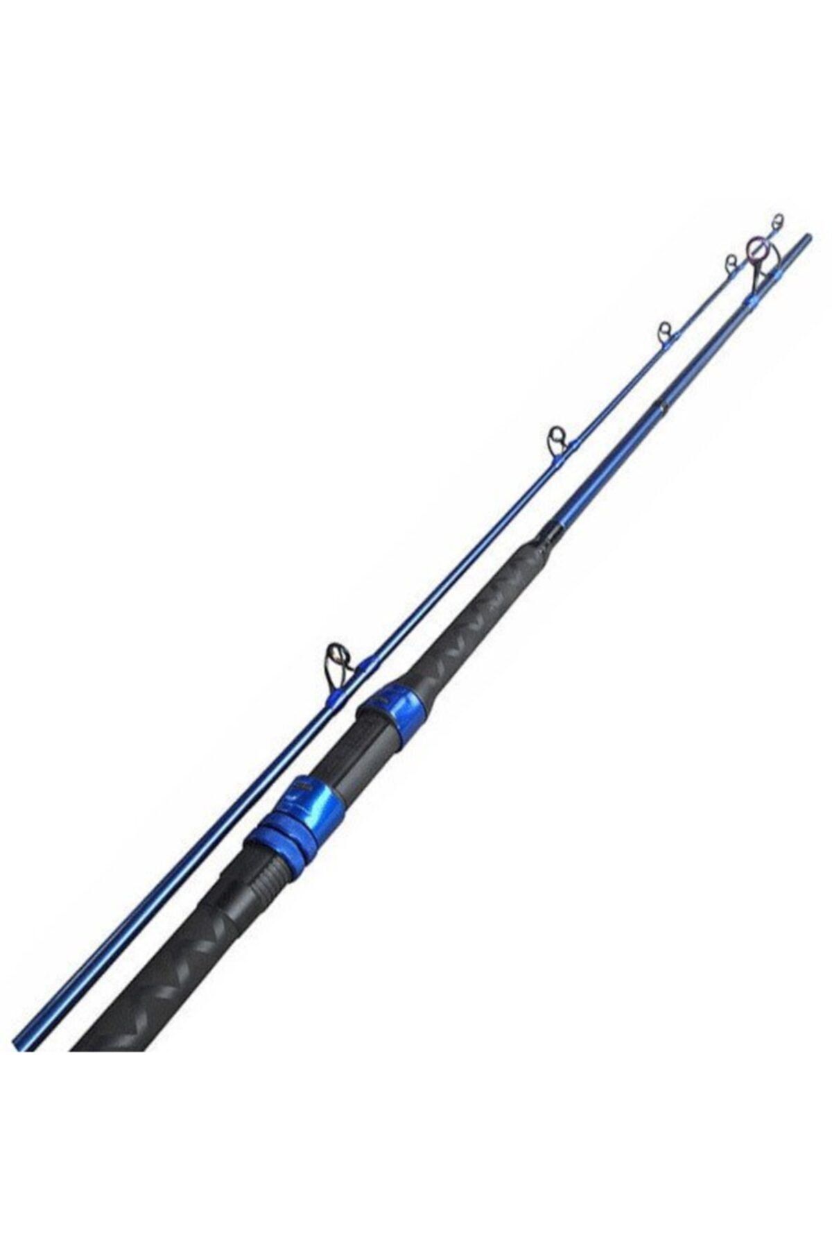 Okuma Cedros Spinning Surf 10' 300 Cm 14-40 Lb Medium 2 Parça Spin Kamışı