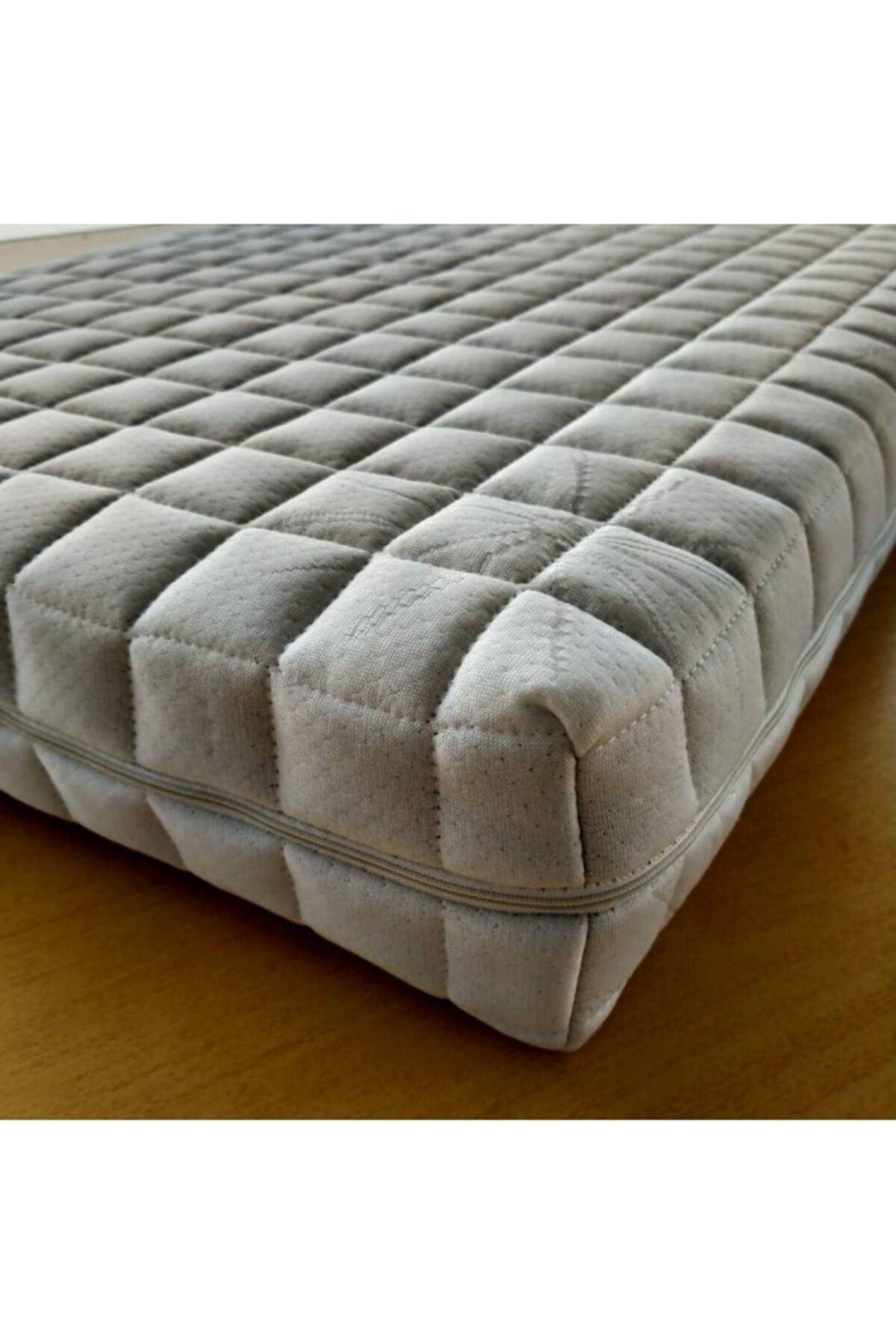 BDP Home Bebek Yatağı 60*120 Yıkanabilir Fermuarlı Kılıftır