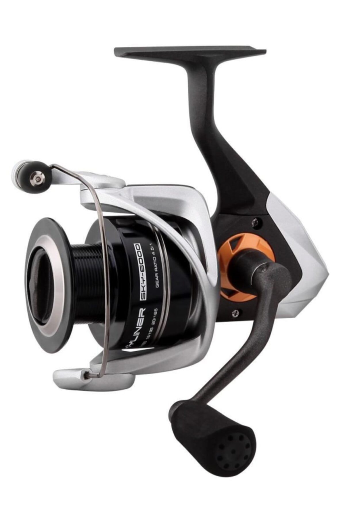 Okuma Skyliner Sky-500 Olta Makinesi