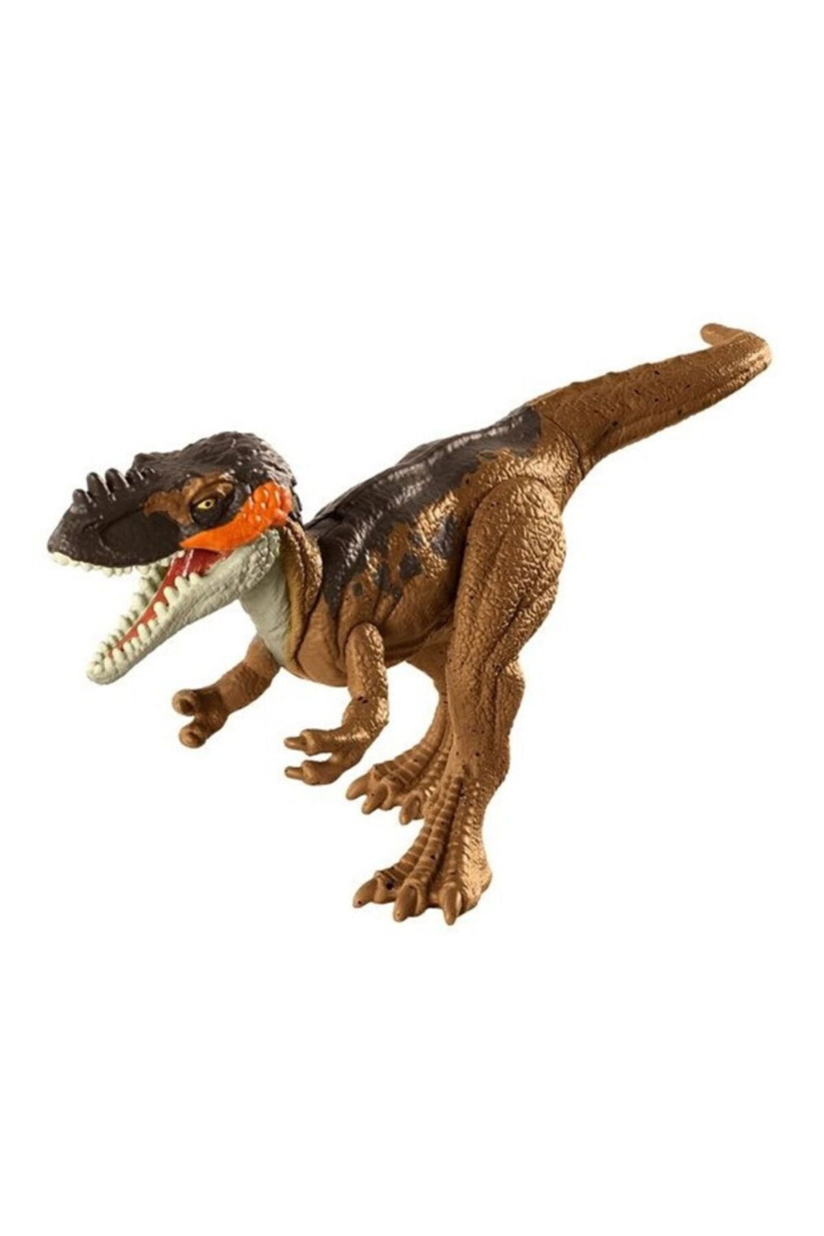 JURASSIC WORLD Dinozor Figürleri Dino Escape Alıoramus Hby73