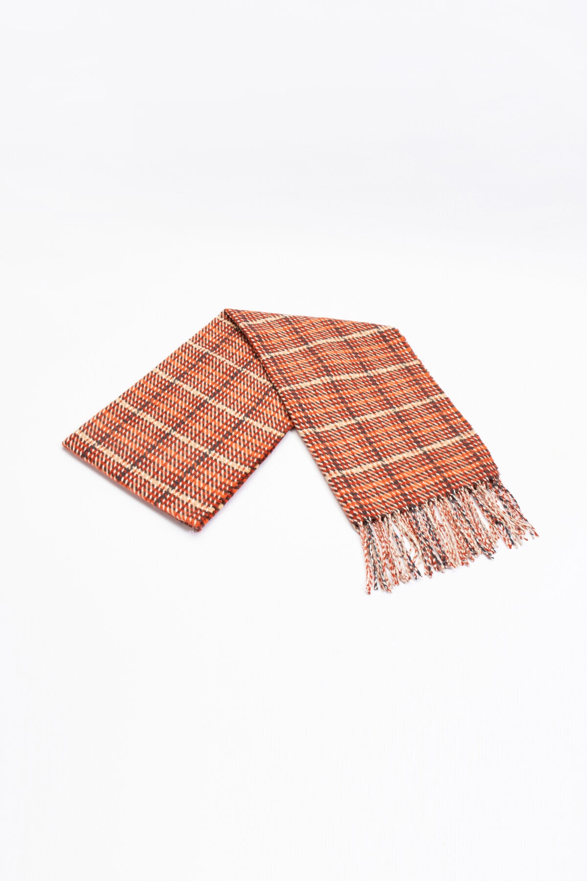 Penti Renkli Jose Atkı