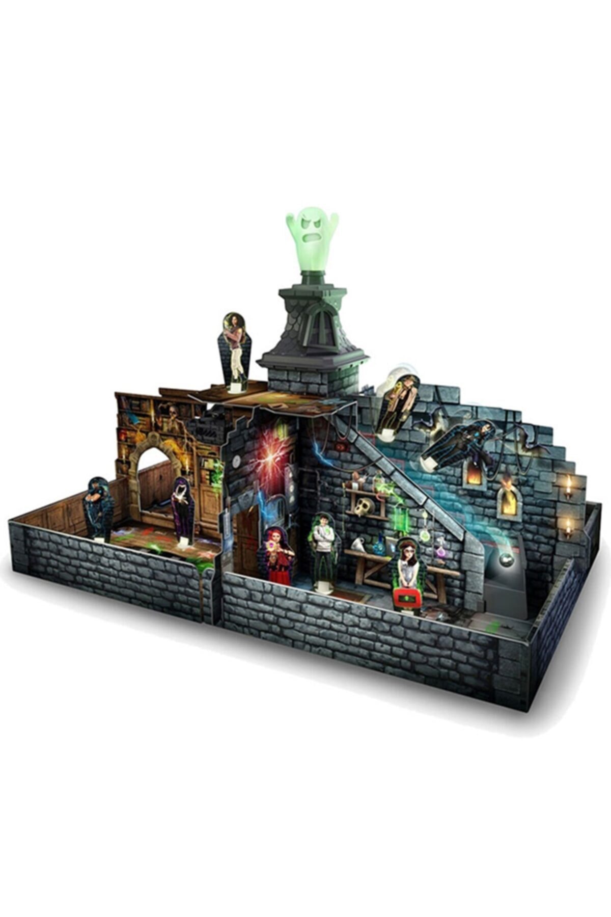 Giochi Perili Köşk Kutu Oyunu Ght02000