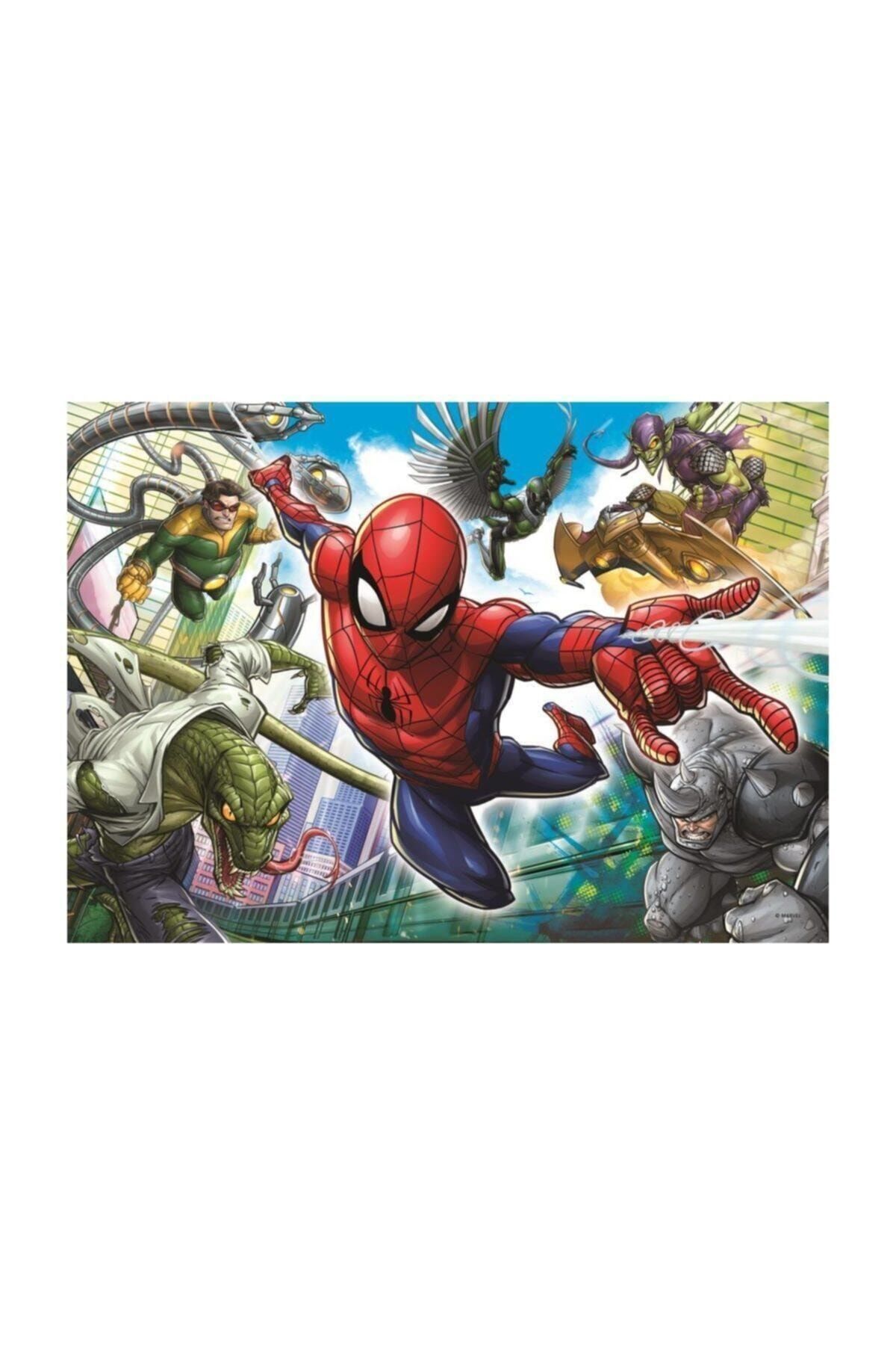 Trefl Puzzle 200 Parça Born To Be A Superhero