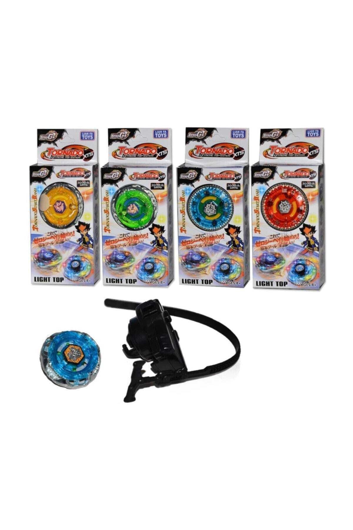 Can Toys Kutulu Işıklı Beybilet