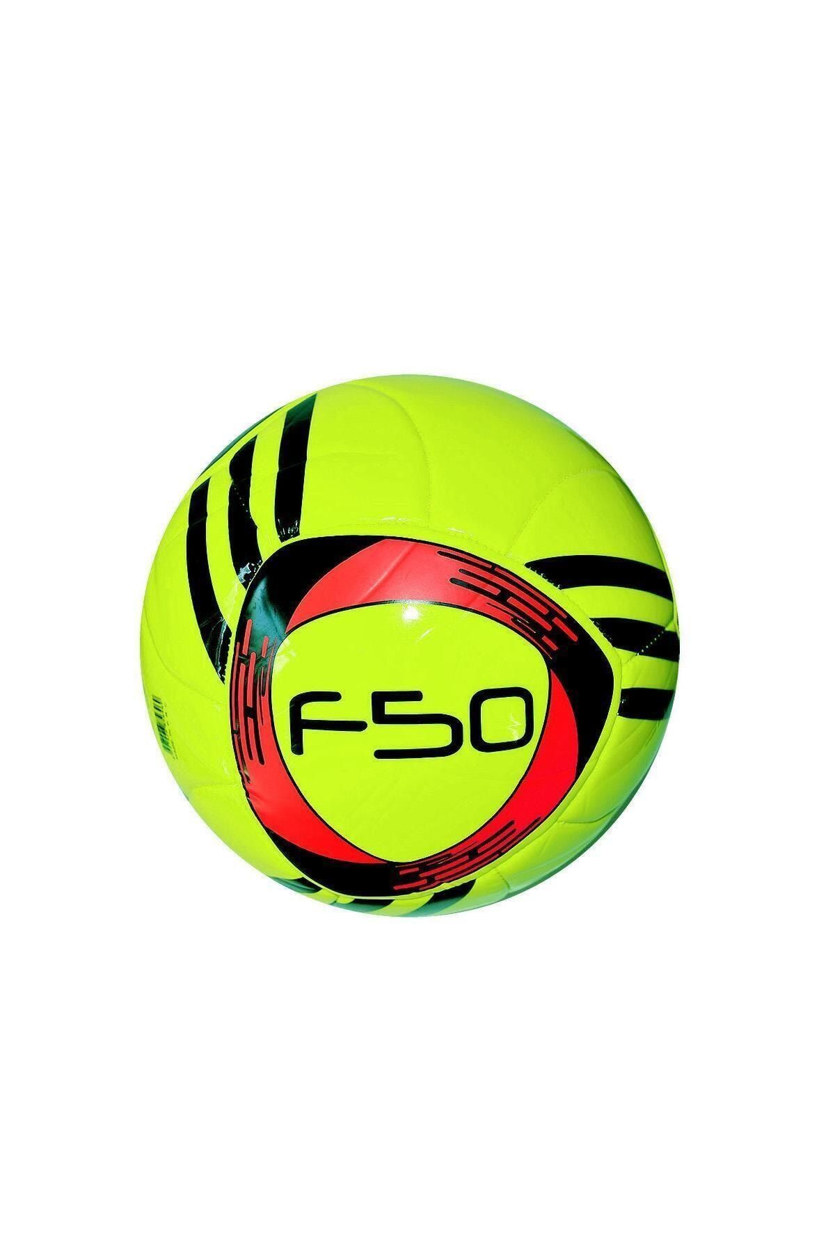 AVESSA F-50 Şampiyonlar Ligi Futbol Topu Sarı