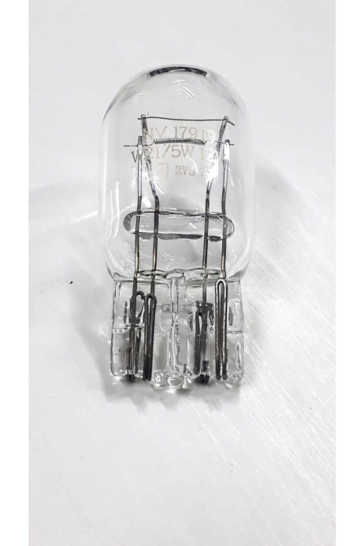 Narva Ampul 1016 T20 Büyük Dipsiz 12v 21/5w