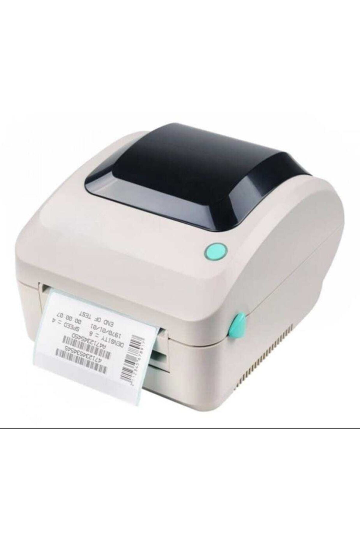 PERKON Pr 470b Termal Barkod Yazıcı