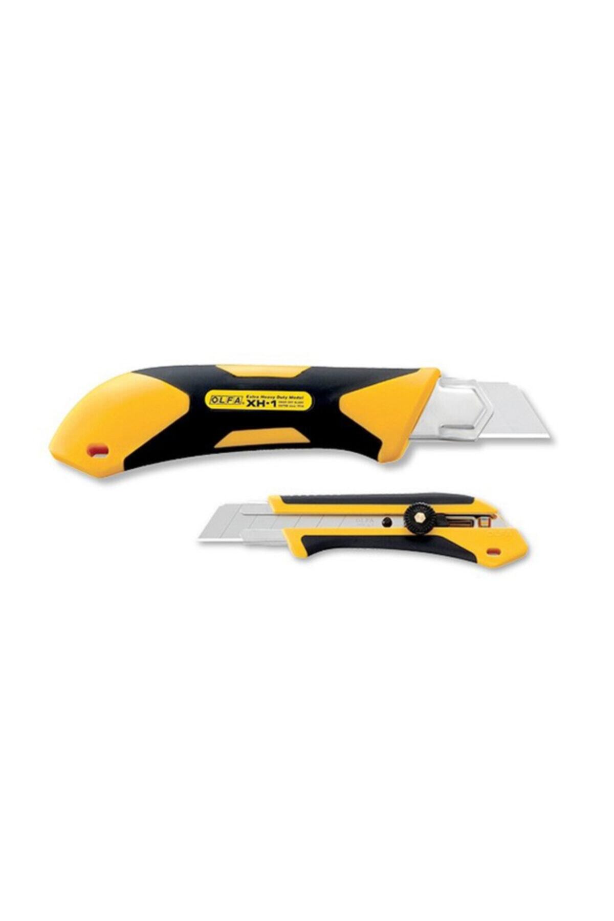 Olfa Xh-1 Maket Bıçağı