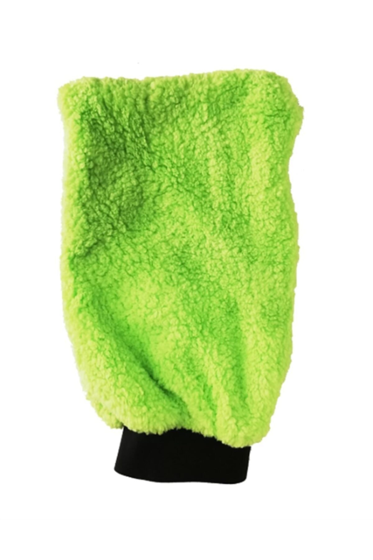 Upcare Wash Mitt Xl Araç Yıkama Eldiveni Büyük Boy