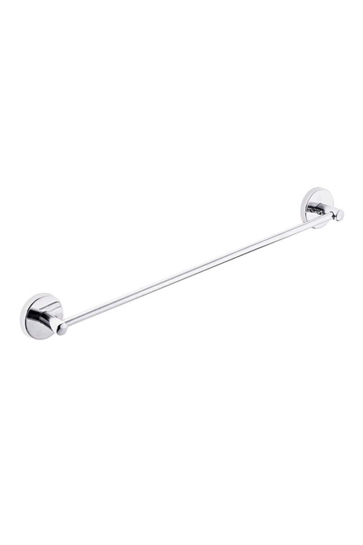 FNDHOME Banyo Krom Uzun Havluluk