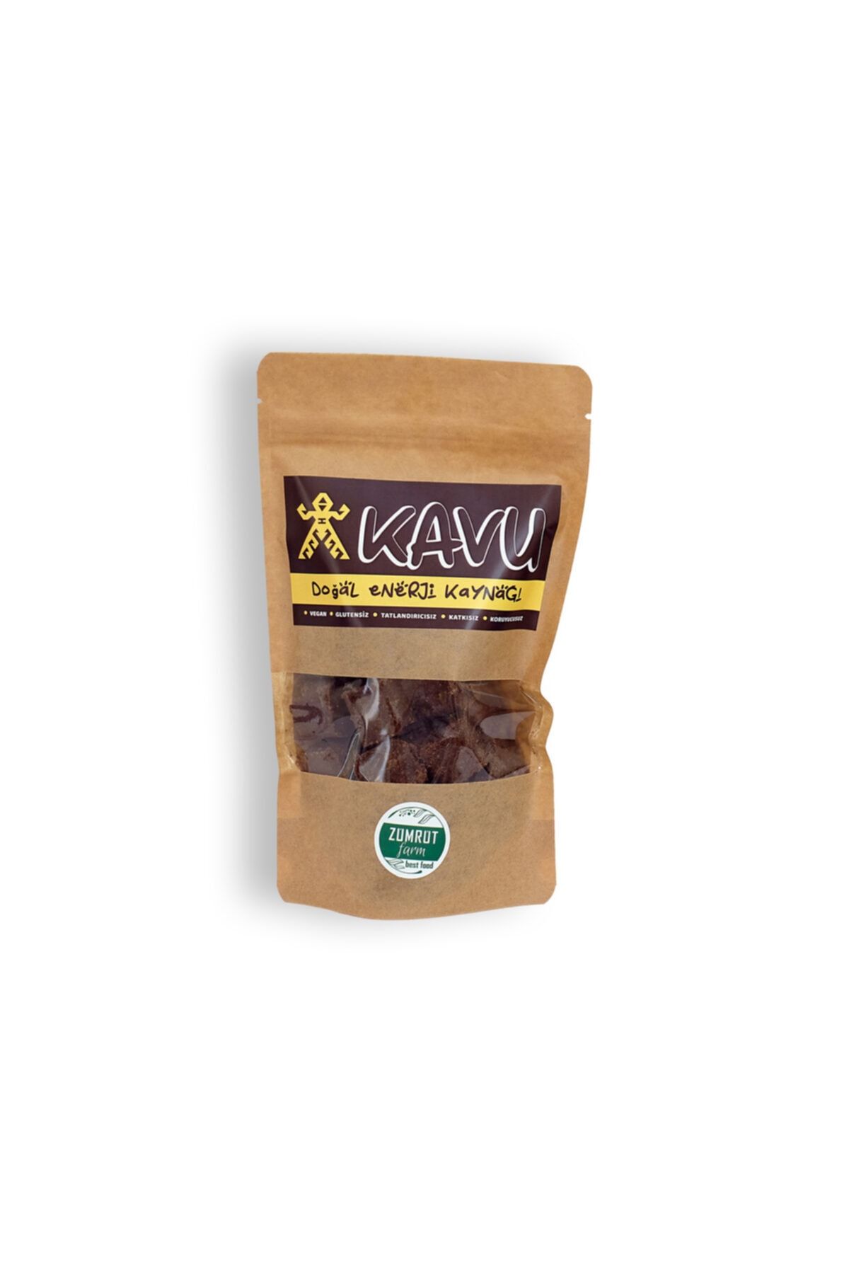 ZUMRUT FARM Kavu / Enerji Bombası (100 Gr.)