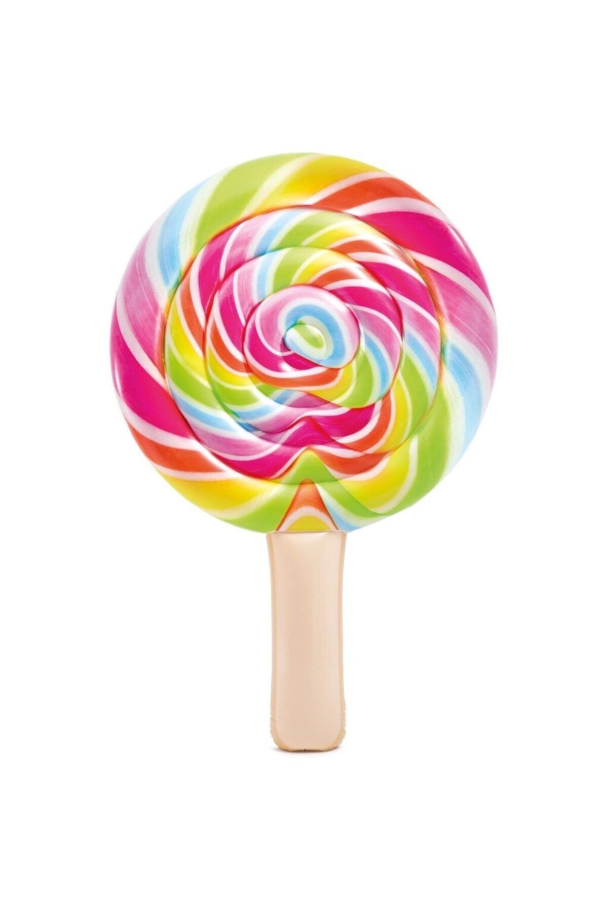 Emelidesign Deniz Yatağı Lolipop Yatak 208x135 Cm - 58753