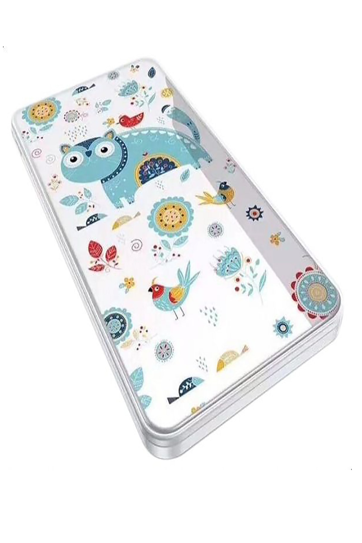 Joyroom Painting 8000 Mah Samsung Huawei Iphone Powerbank C Pt-02