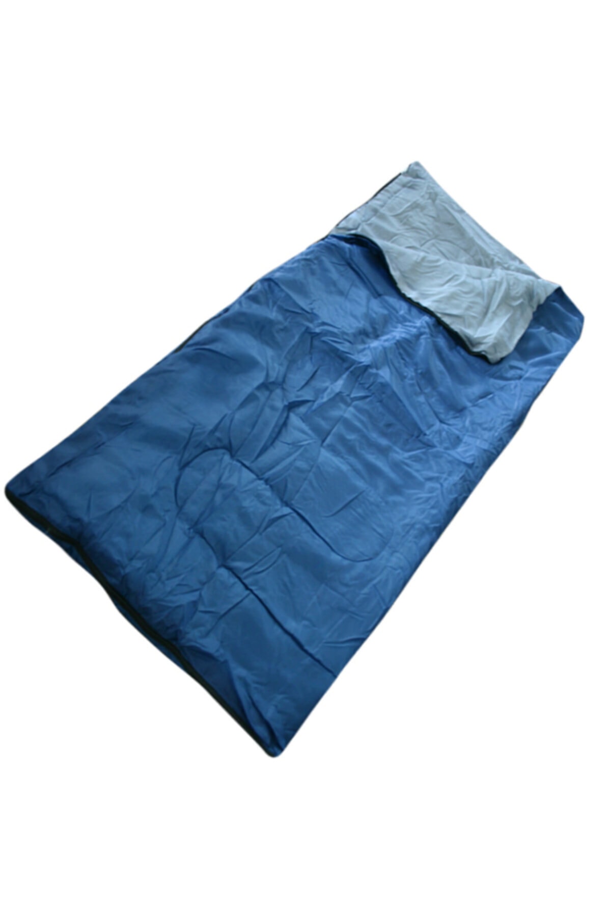 e life tasarım Savage Ys-506 Mevsimlik Koyu Mavi Uyku Tulumu