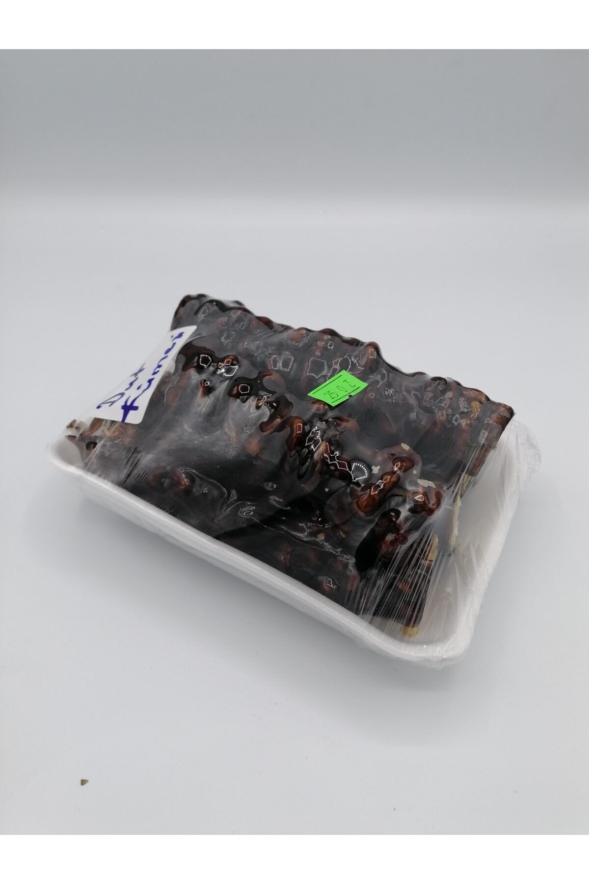 Doğal Artvin Ürünleri Cevizli Dut Kömesi (500 Gr)