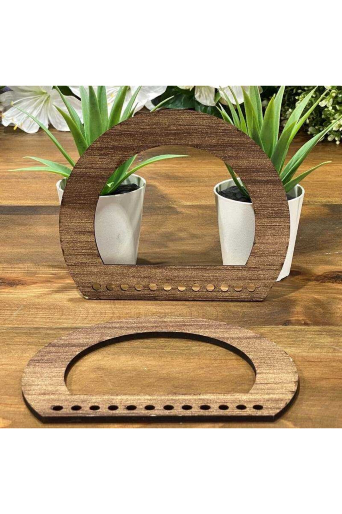 outletyarn Mdf Çanta Sapı Mdfcs-104