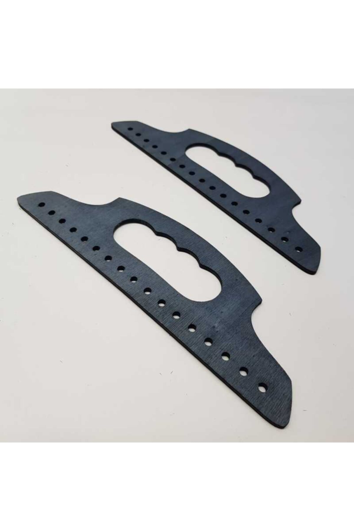 Diva İplik Diva Line Çanta Sapı Ahşap (çift) (25x10) 031