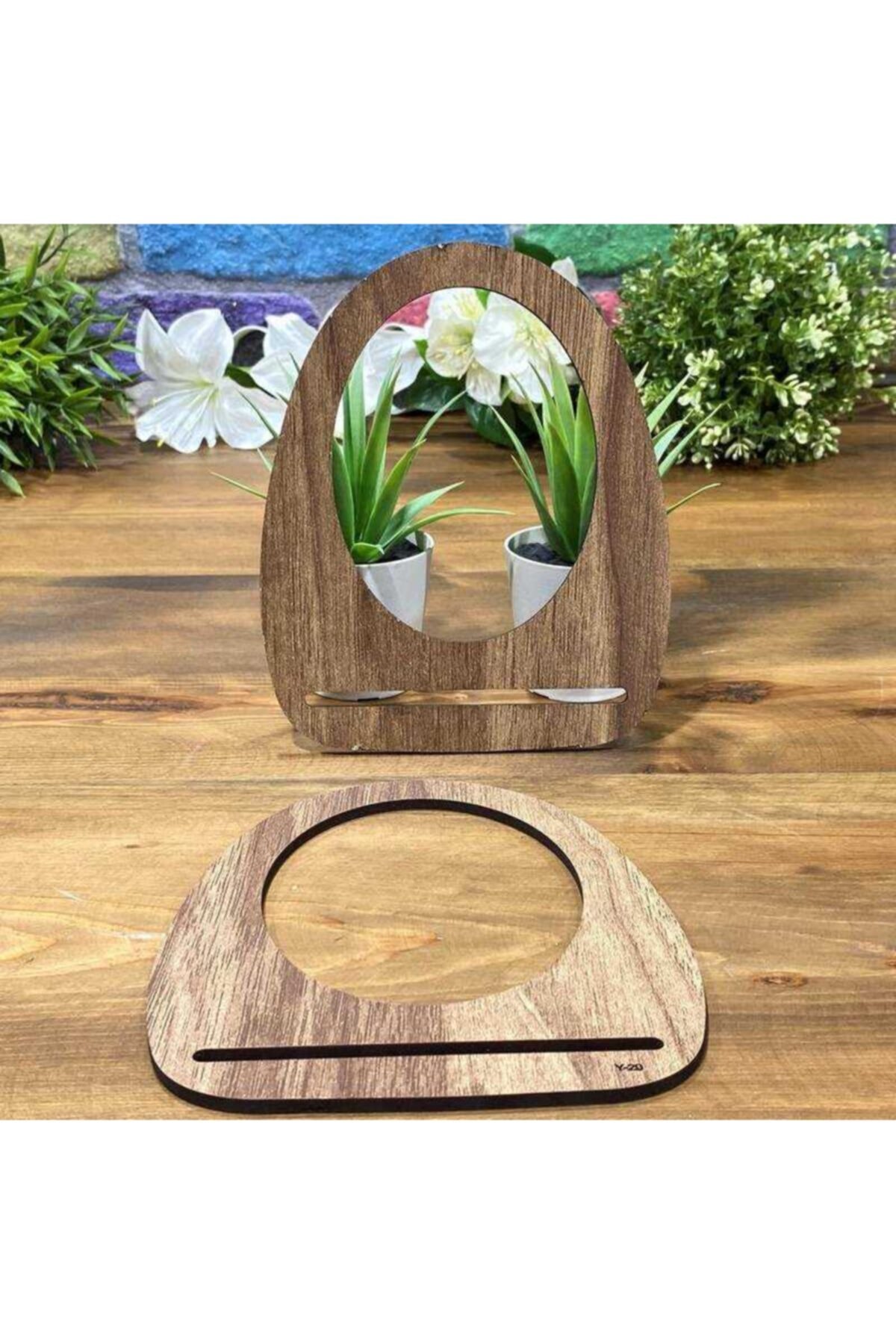 outletyarn Mdf Çanta Sapı Mdfcs-117