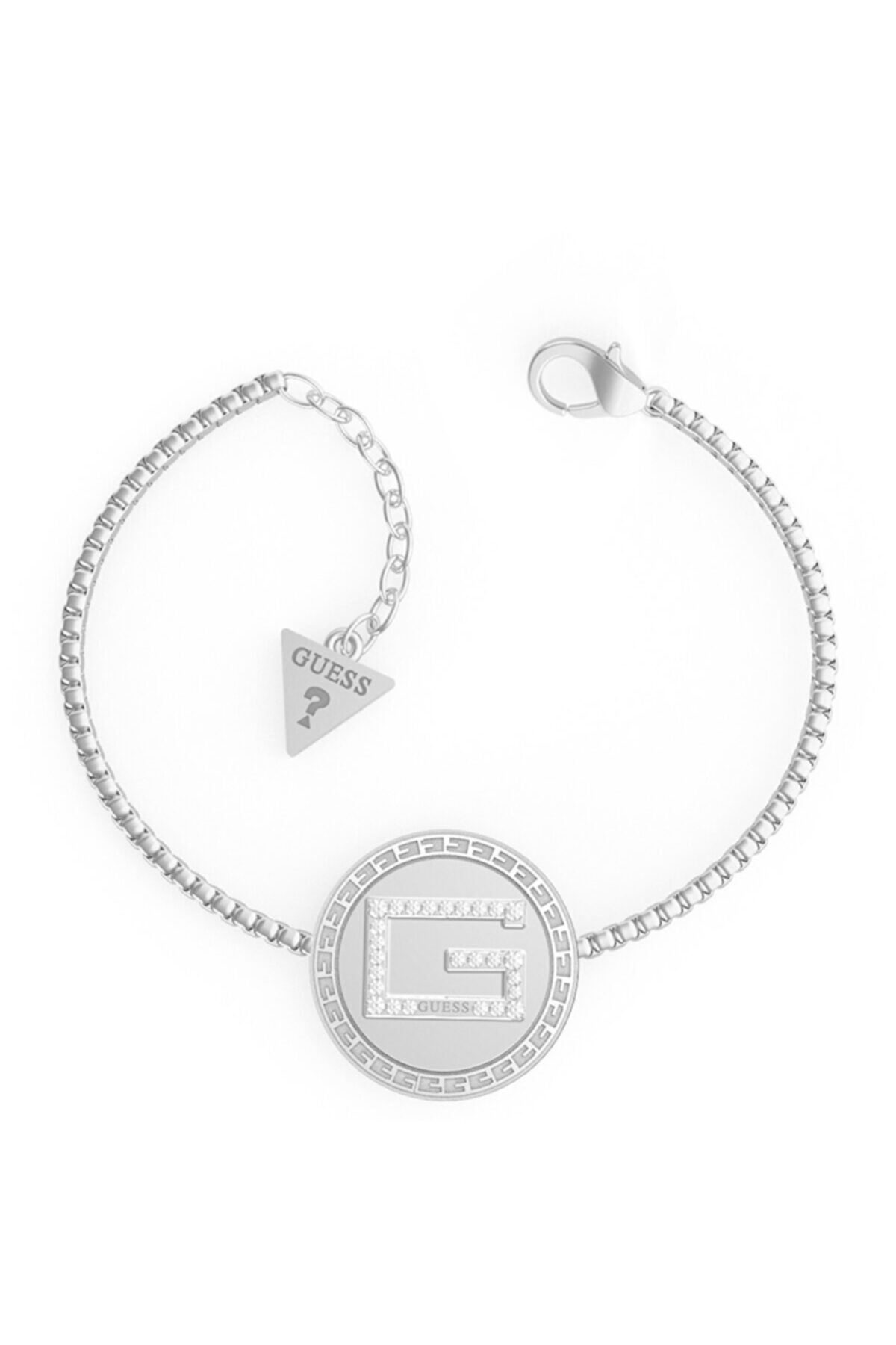 Guess Jgujubb01031jwrhs Kadın Bileklik