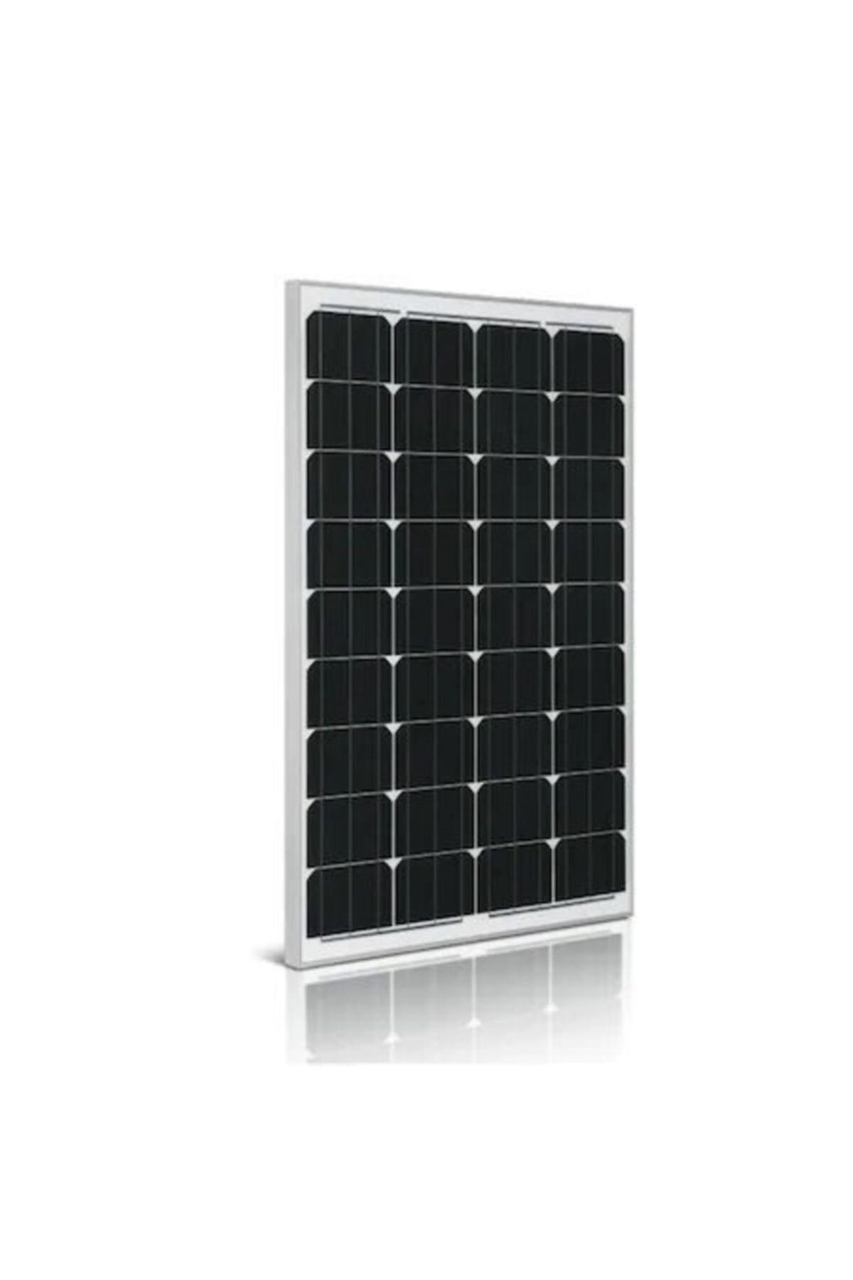 Lexron 150 Watt 12v Monokristal Güneş Paneli