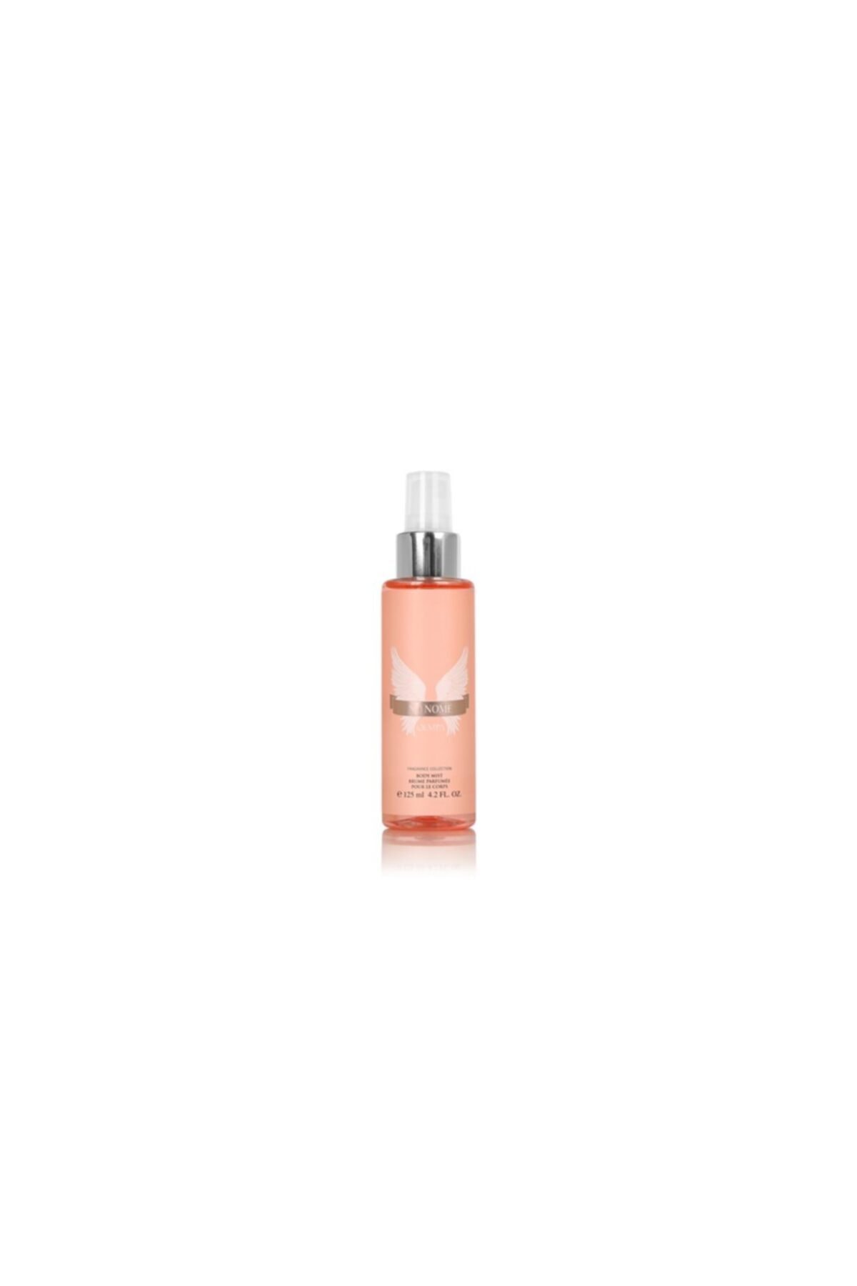NO NAME Kadın Olmpa Body Mist