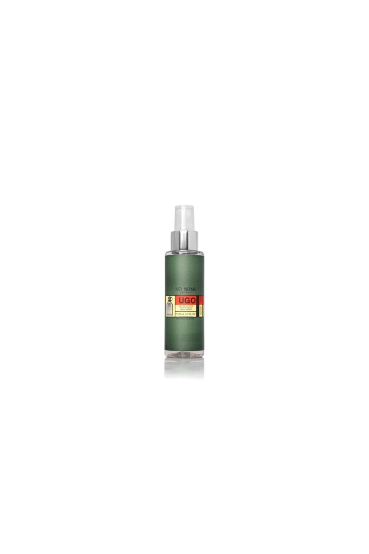 NO NAME Erkek Ugo Body Splash
