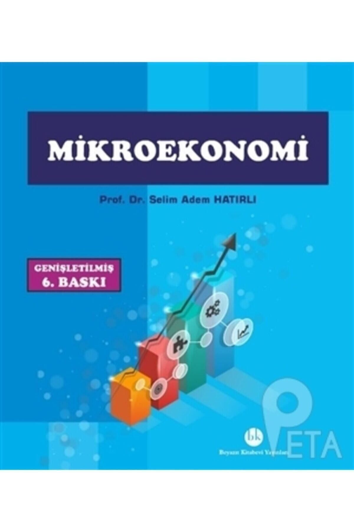Beyazıt Kitabevi Yayınları Mikroekonomi